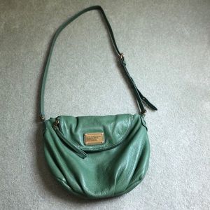 Marc Jacobs Natasha Crossbody